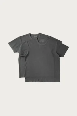 Lady White Co. Our T-Shirt - Kelp< Shirts