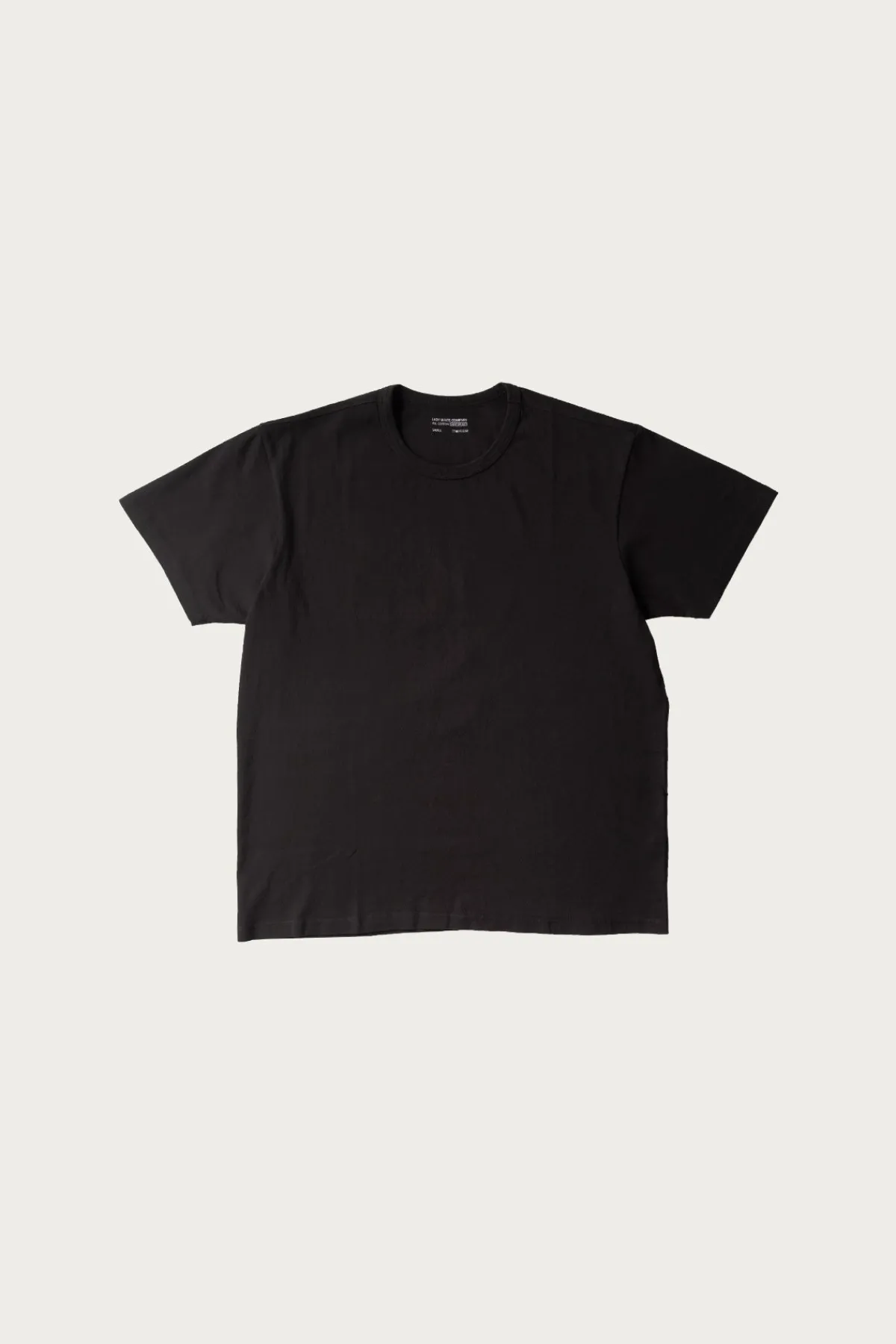 Lady White Co. Our T-Shirt - Shadow< Shirts