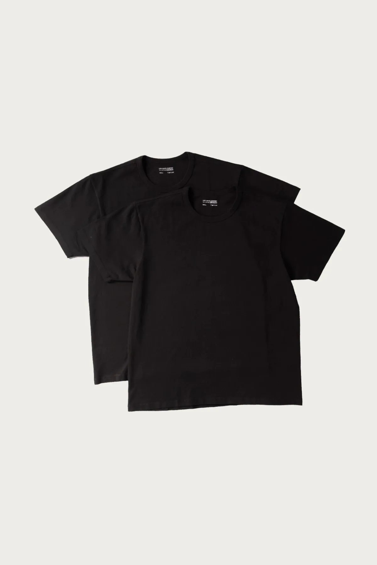 Lady White Co. Our T-Shirt - Shadow< Shirts