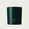 CORPUS 8oz Candle - Dark Flowers< Apothecary