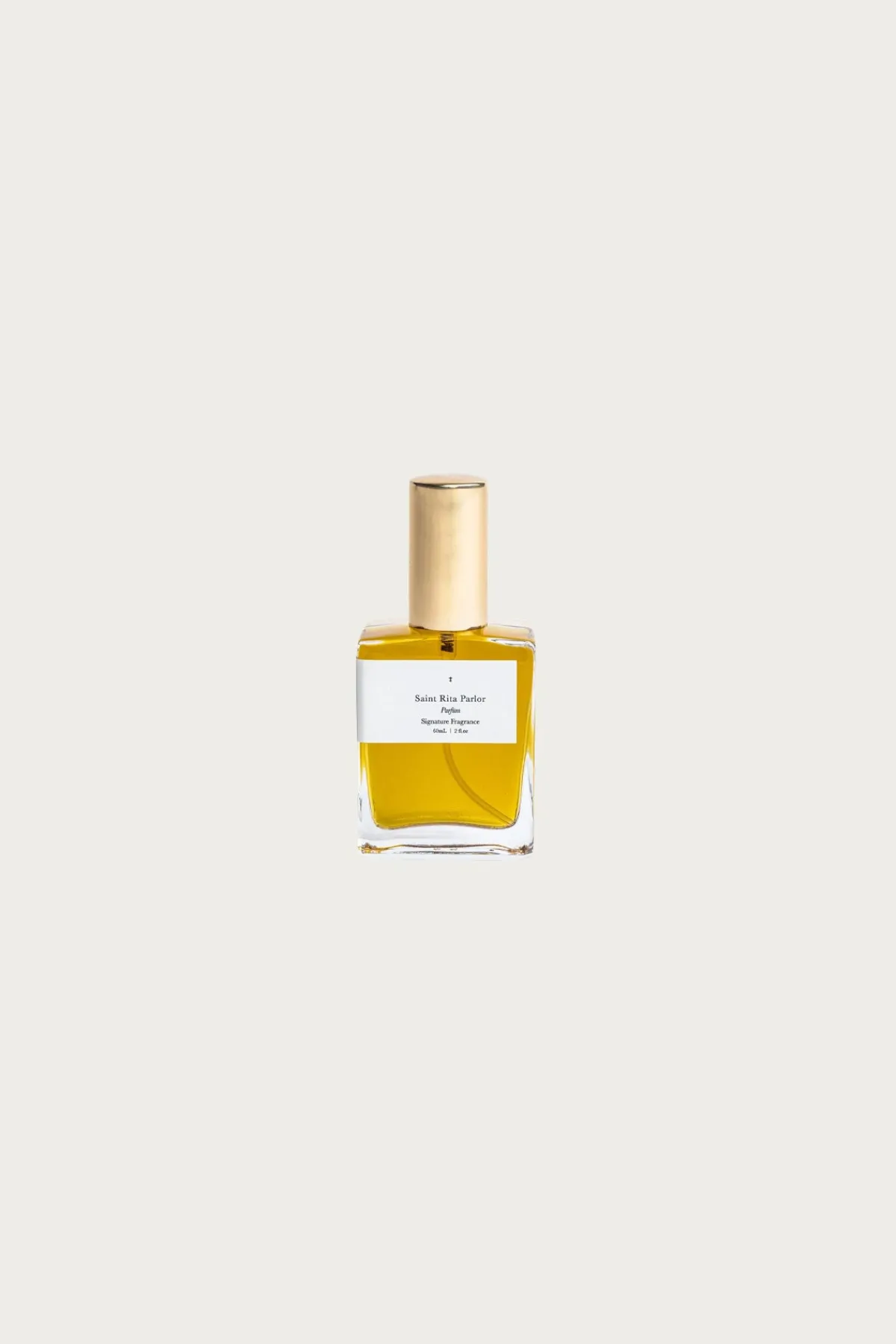 Saint Rita Parlor Parfum - 60mL - Signature Fragrance< Apothecary