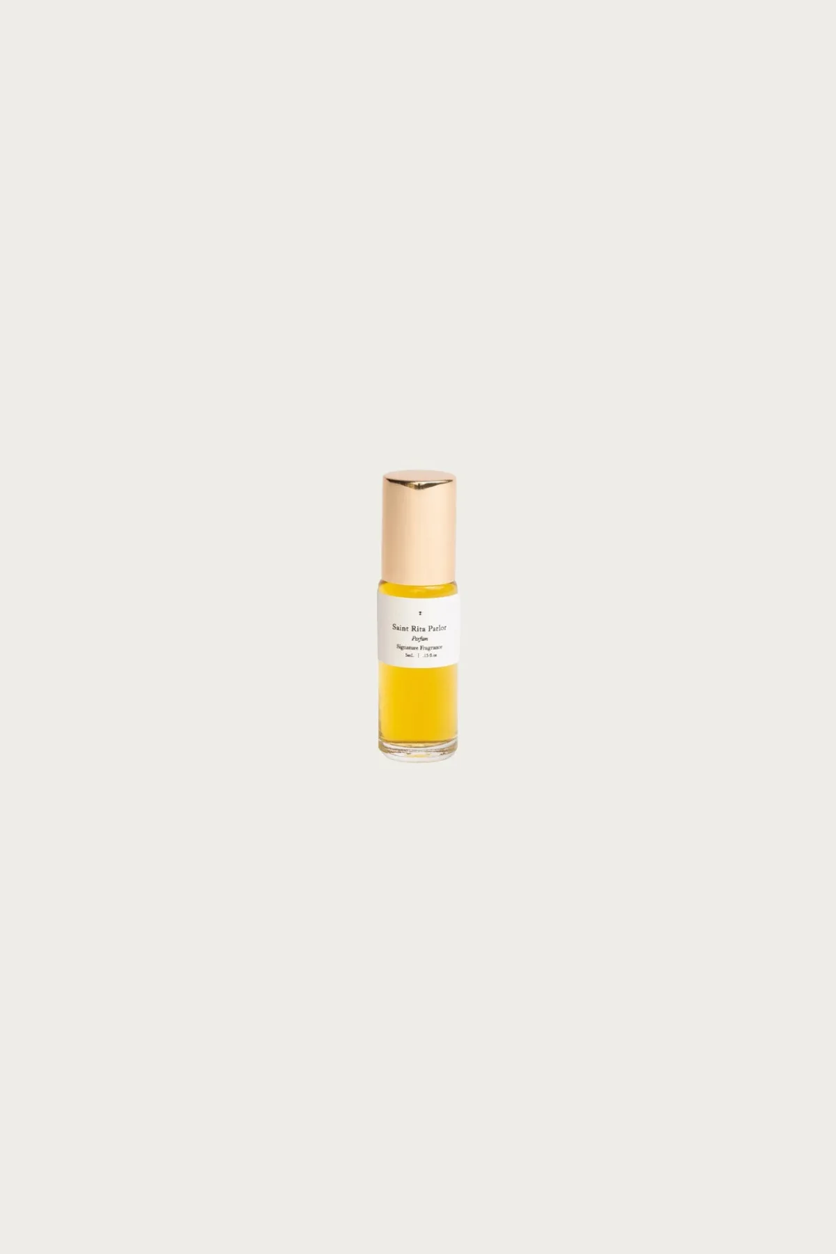 Saint Rita Parlor Parfum - 5mL - Signature Fragrance< Apothecary
