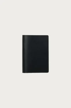 Hender Scheme Passport Case - Black< Accessories