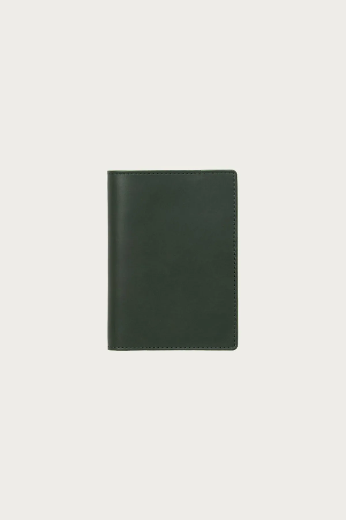 Hender Scheme Passport Case - Green< Accessories
