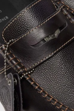 Dr. Martens Penton Westminster - Black< Footwear