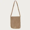 Hender Scheme Pig Shoulder Bag Big - Beige< Accessories