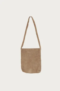 Hender Scheme Pig Shoulder Bag Big - Beige< Accessories