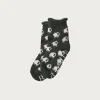 Rototo Pile Room Sheep - Dark Green< Accessories