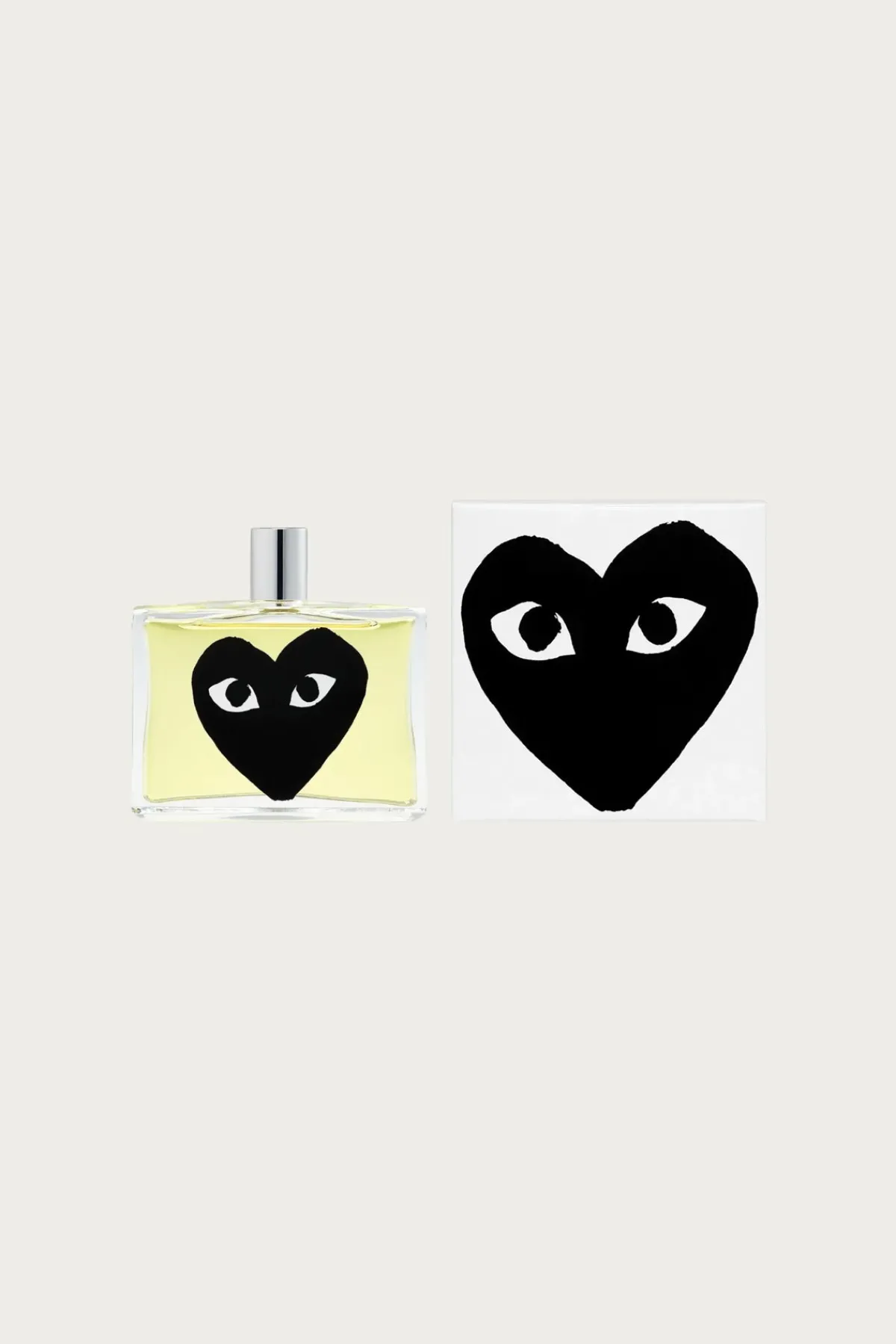 Comme des Garçons PARFUMS PLAY Eau de Parfum - Black< Apothecary