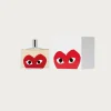 Comme des Garçons PARFUMS PLAY Eau de Parfum - Red< Apothecary