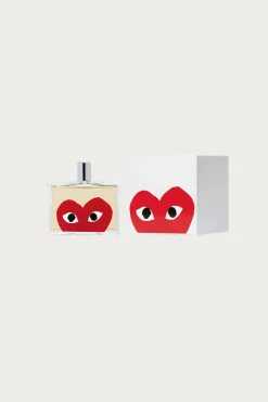 Comme des Garçons PARFUMS PLAY Eau de Parfum - Red< Apothecary