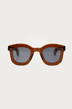 Max Pittion Politician - French Beer /GR-19 Grey AR< Eyewear|Accessories