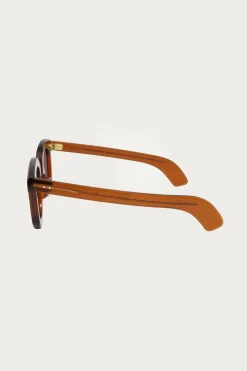 Max Pittion Politician - French Beer /GR-19 Grey AR< Eyewear|Accessories