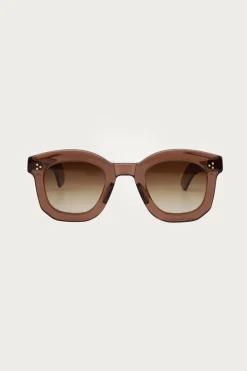 Max Pittion Politician - Vintage Lavender/Spice Brown Grad AR< Eyewear|Accessories