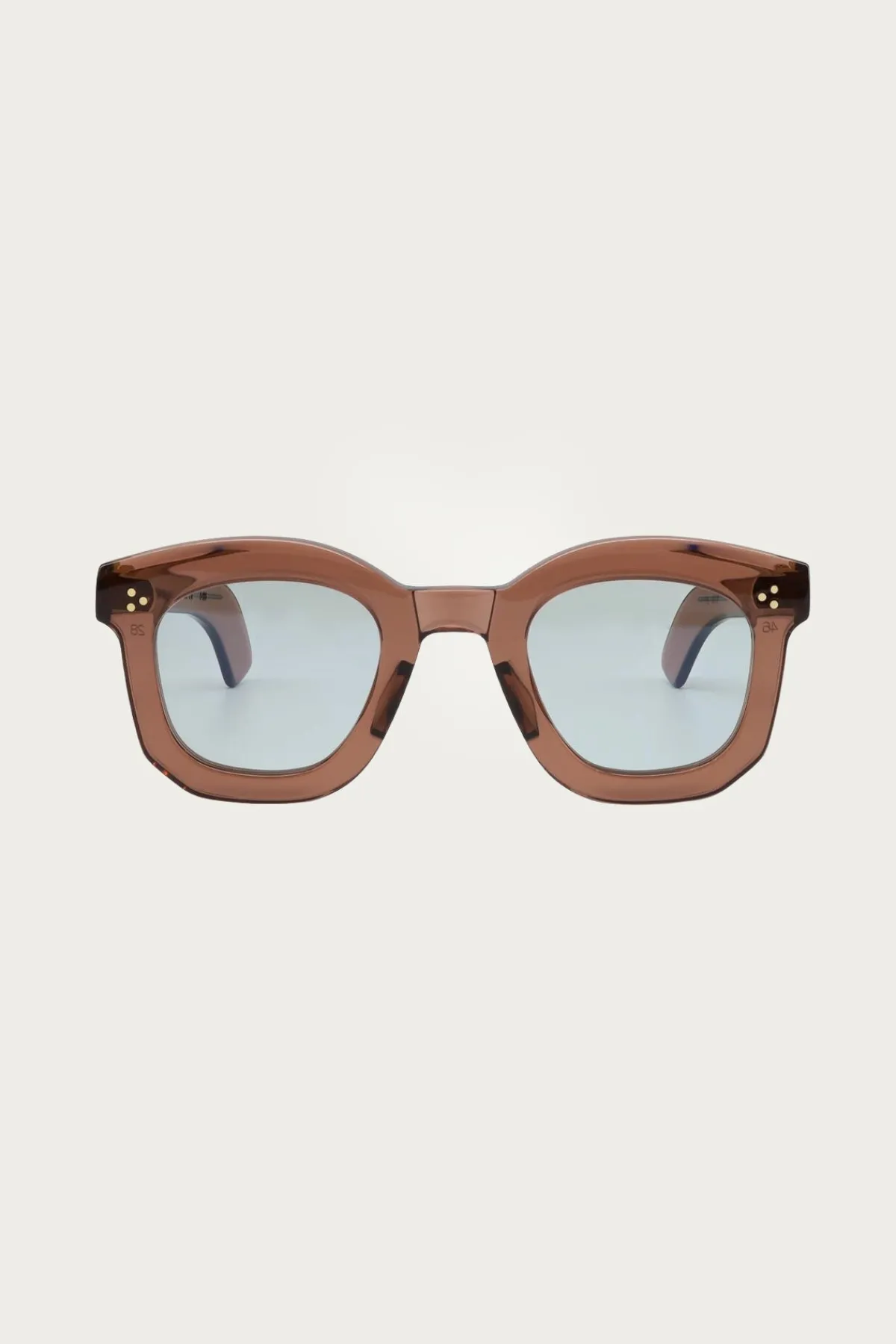 Max Pittion Politician - Vintage Lavender/Grey GR-45 AR< Eyewear|Accessories