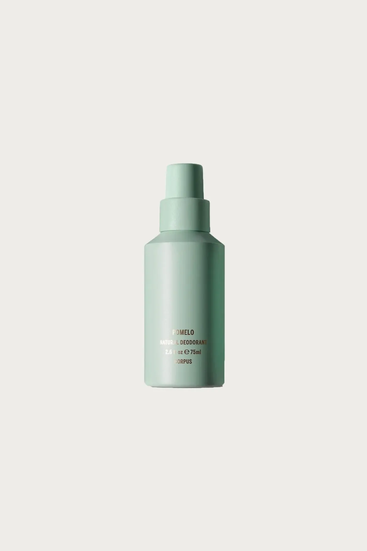 CORPUS Pomelo Spray Deodorant< Apothecary