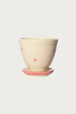 Danny D's Mud Shop Pony Planter< Homegoods