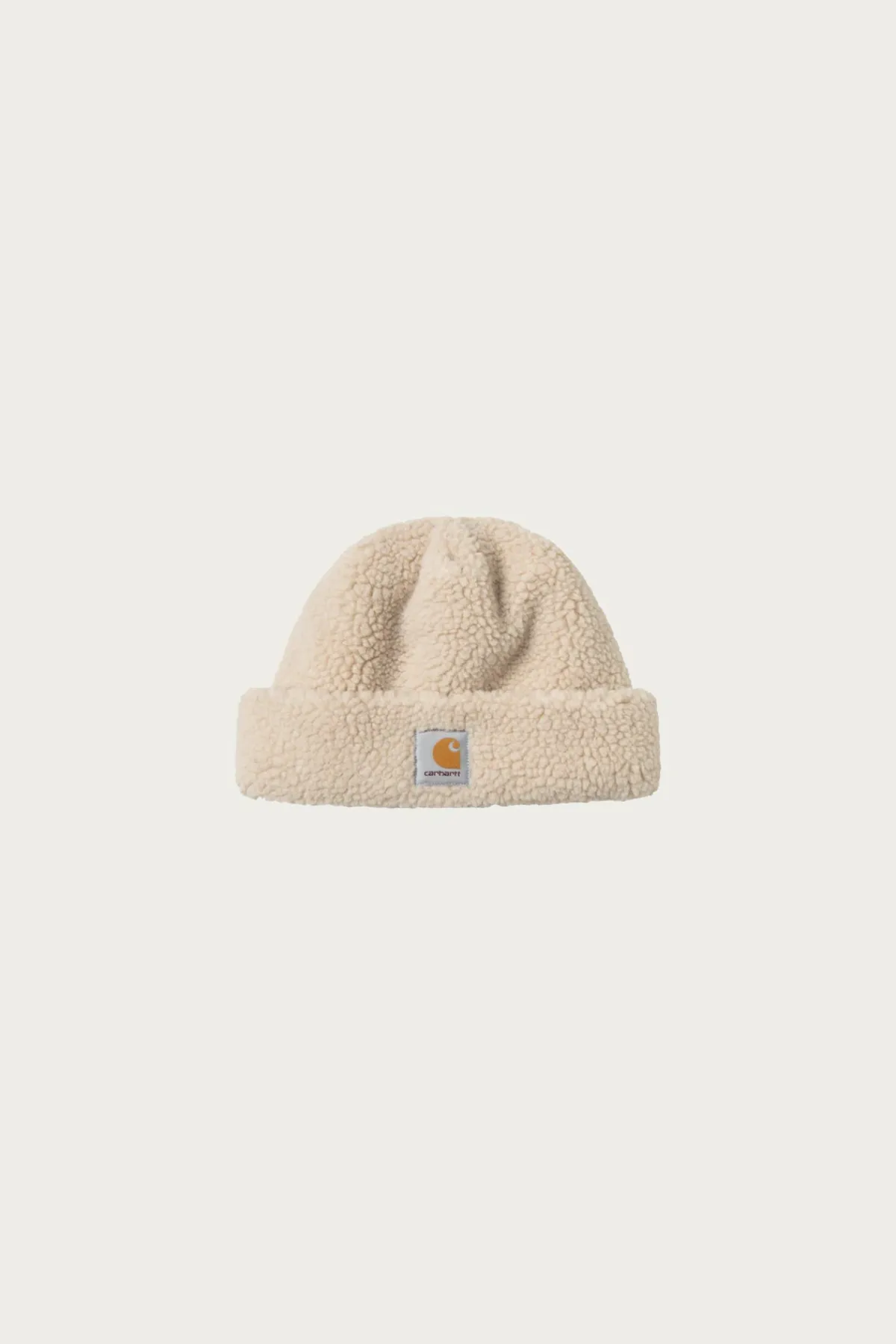 Carhartt Work In Progress Prentis Beanie - Fleur De Sel< Accessories