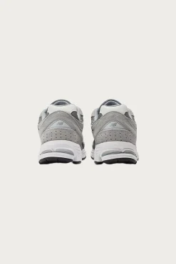 New Balance 2002R - Steel/Lead/Orca< Footwear