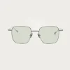 Native Sons Eyewear Raylan - Antique Silver< Eyewear|Accessories