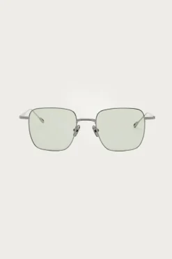 Native Sons Eyewear Raylan - Antique Silver< Eyewear|Accessories