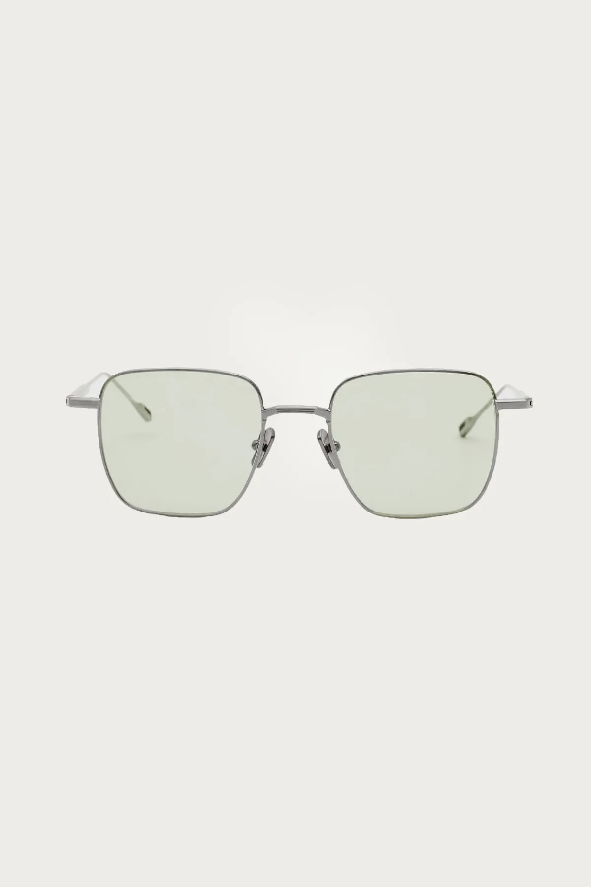 Native Sons Eyewear Raylan - Antique Silver< Eyewear|Accessories