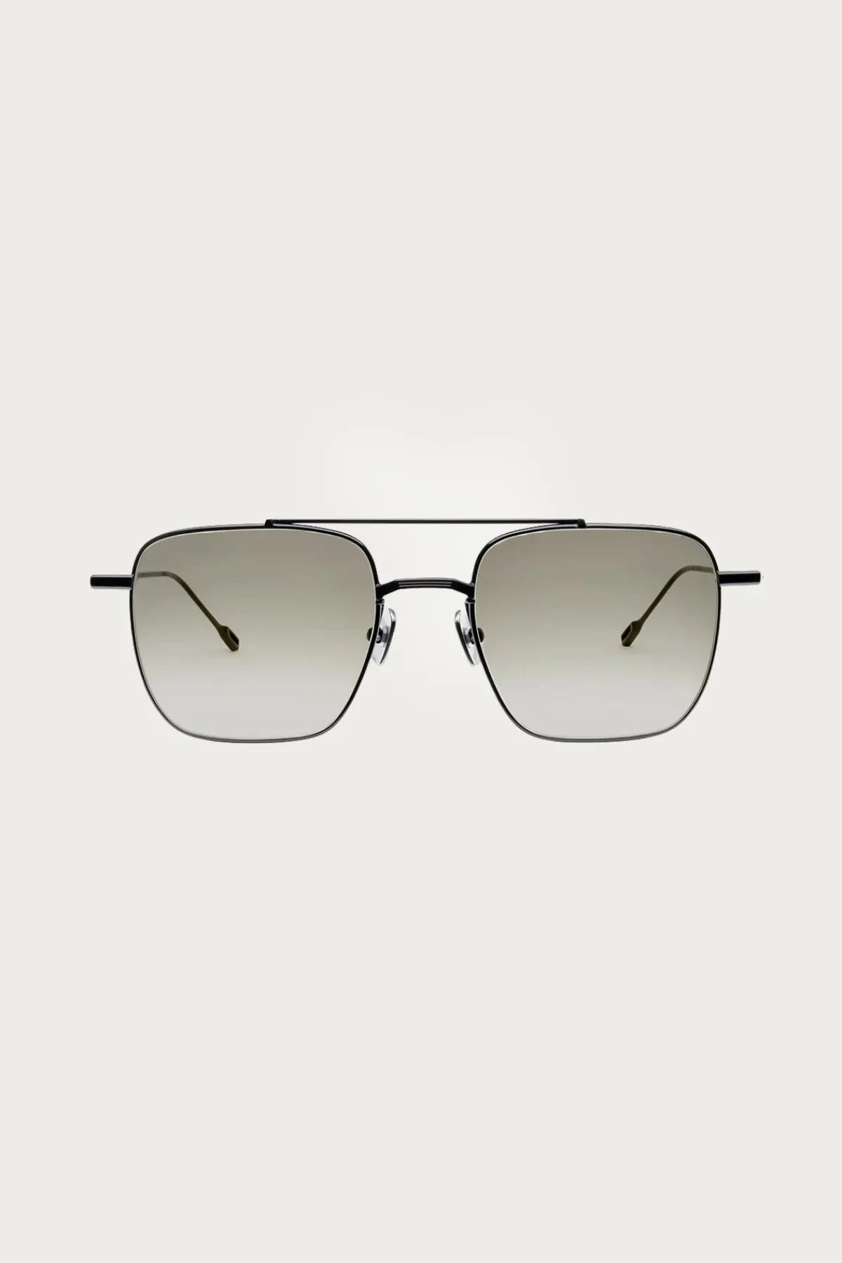 Native Sons Eyewear Raylan Exp 53 - Black Palladium Gradiant AR< Eyewear|Accessories