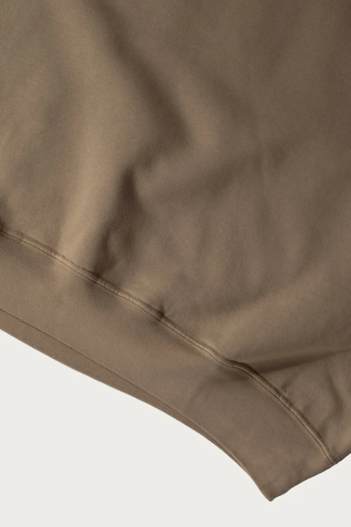 Lady White Co. Relaxed Sweatshirt - Sand< Tees And Sweats