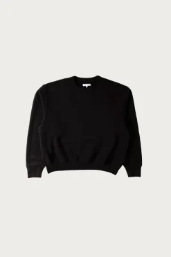 Lady White Co. Relaxed Sweatshirt - Shadow< Tees And Sweats