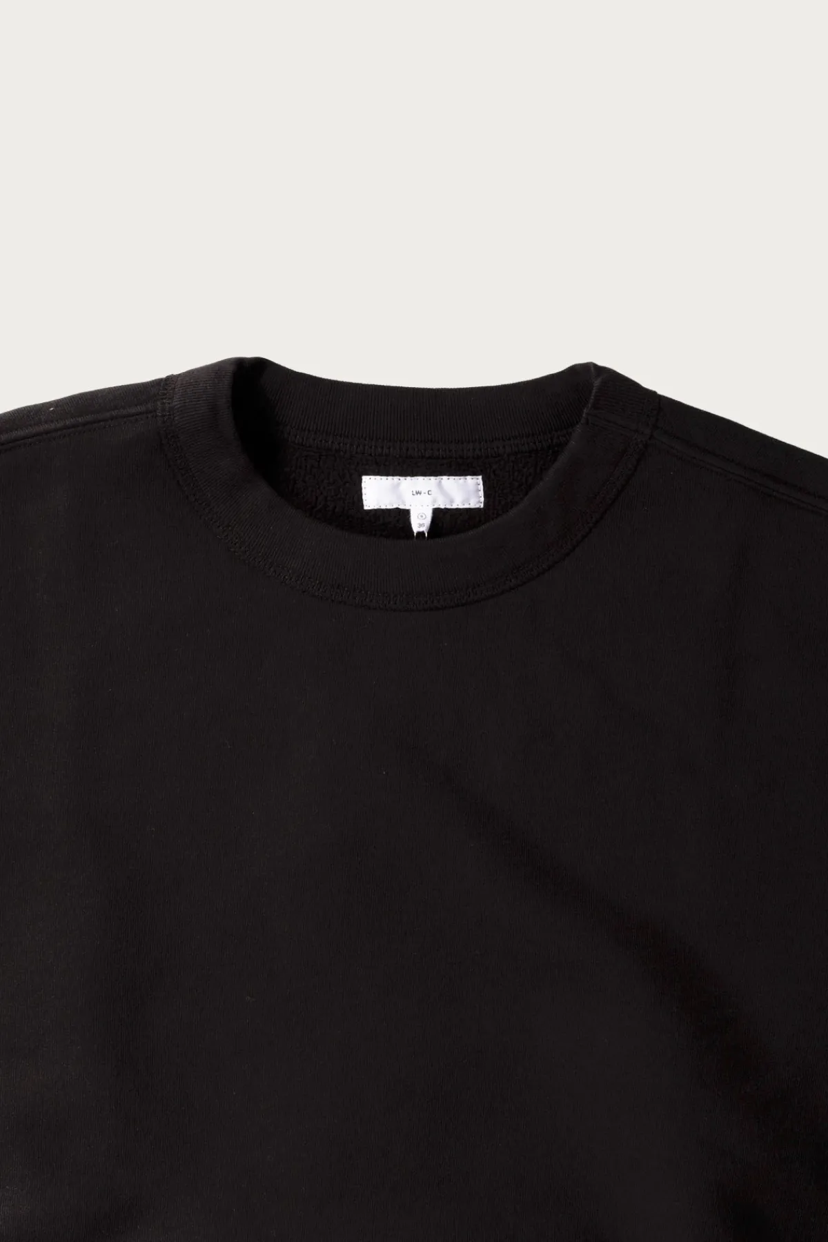 Lady White Co. Relaxed Sweatshirt - Shadow< Tees And Sweats