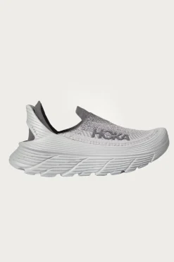 HOKA Restore TC - Satellite Grey/Stellar Grey< Footwear