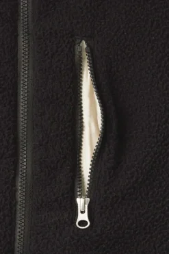 nanamica Reversible Dock Jacket - Black< Coats, Jackets, And Vests