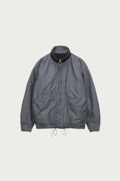 nanamica Reversible Dock Jacket - Dark Navy< Coats, Jackets, And Vests
