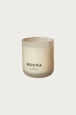 Bodha Ritual Incense Candle - Calm< Homegoods