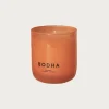 Bodha Ritual Incense Candle - Ground< Homegoods
