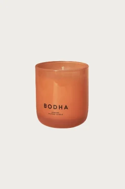 Bodha Ritual Incense Candle - Ground< Homegoods