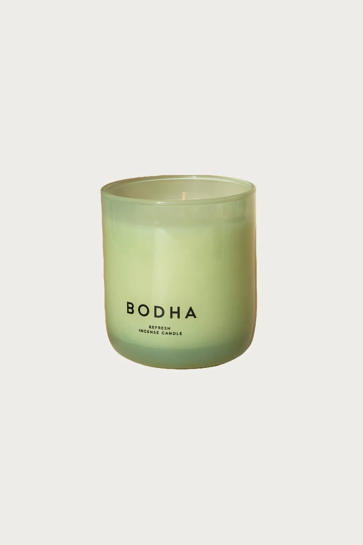 Bodha Ritual Incense Candle - Refresh< Homegoods