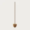 Bodha Ritual Incense Holder - Plinth< Homegoods
