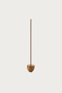 Bodha Ritual Incense Holder - Plinth< Homegoods