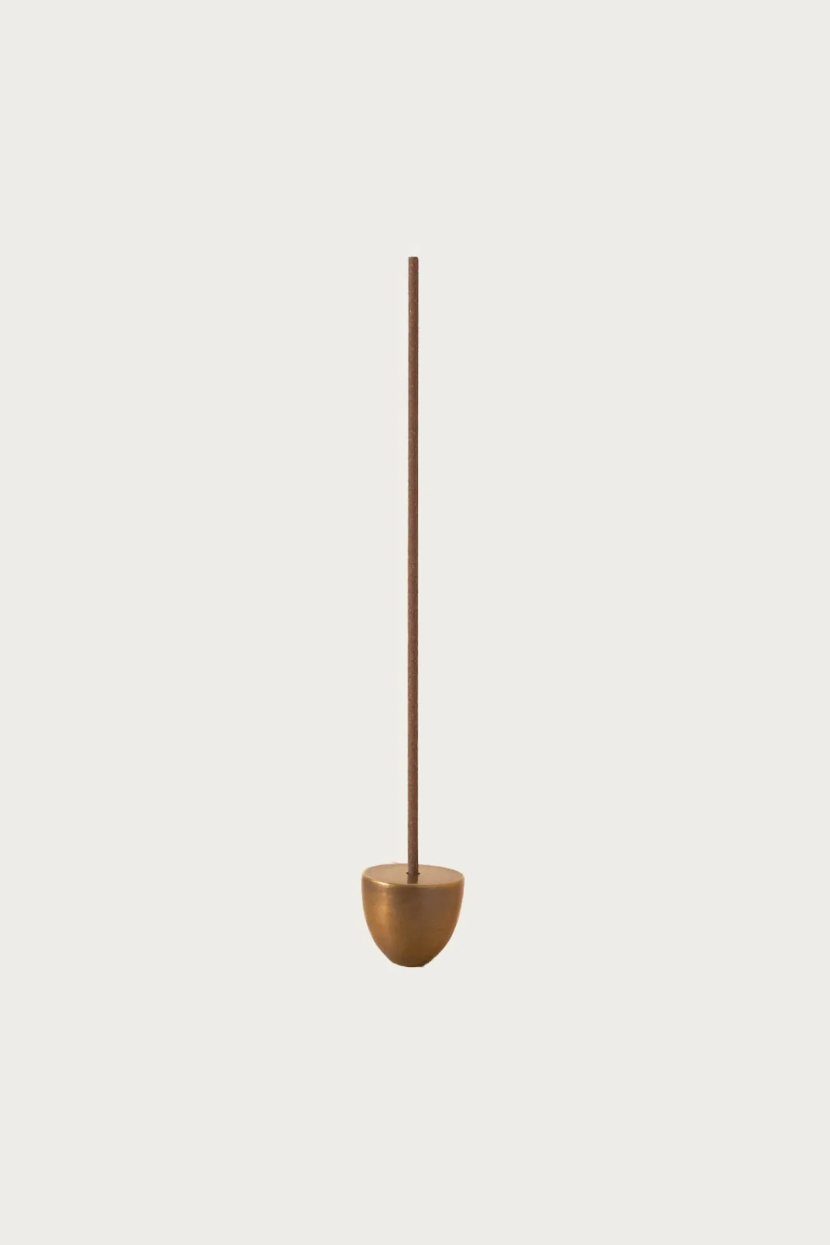 Bodha Ritual Incense Holder - Plinth< Homegoods