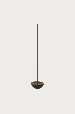Bodha Ritual Incense Holder - Well< Homegoods