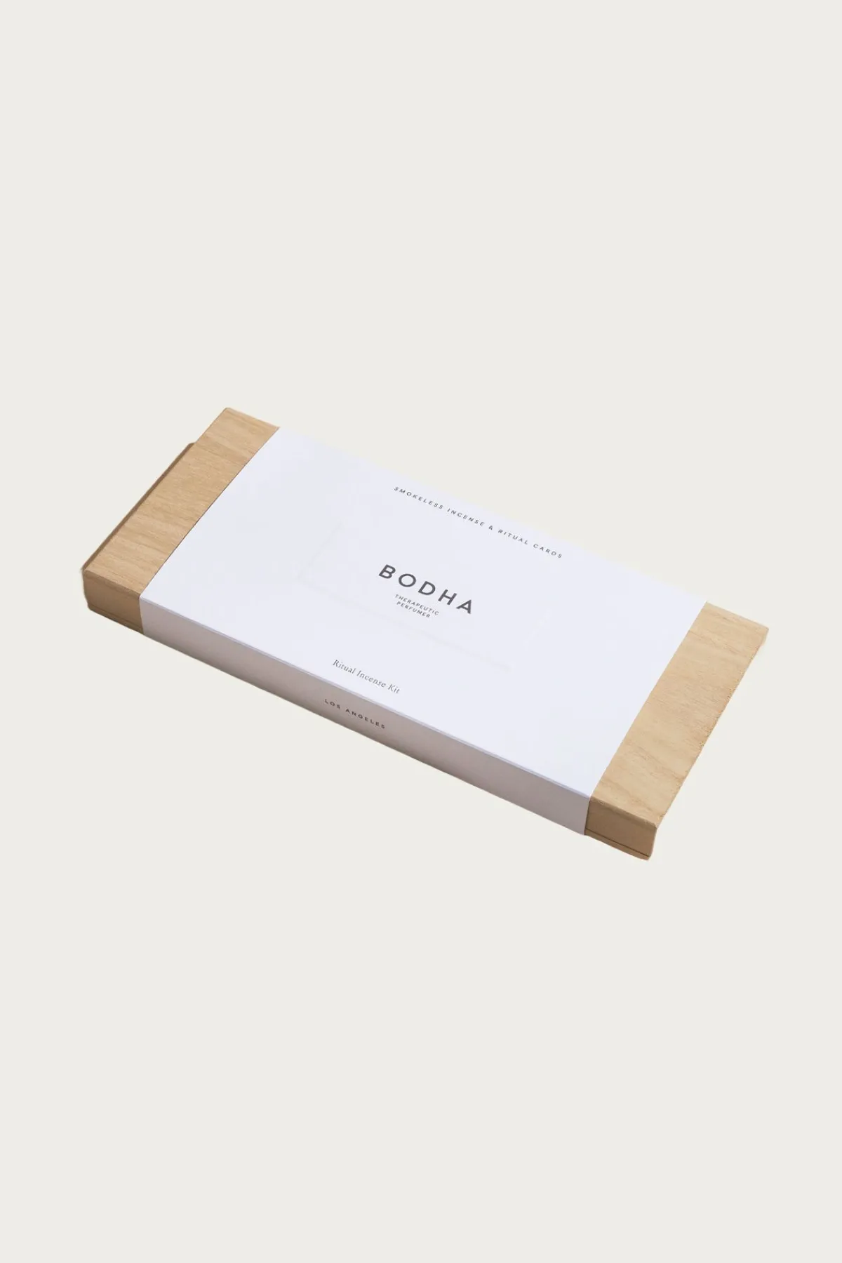 Bodha Ritual Incense Kit< Homegoods