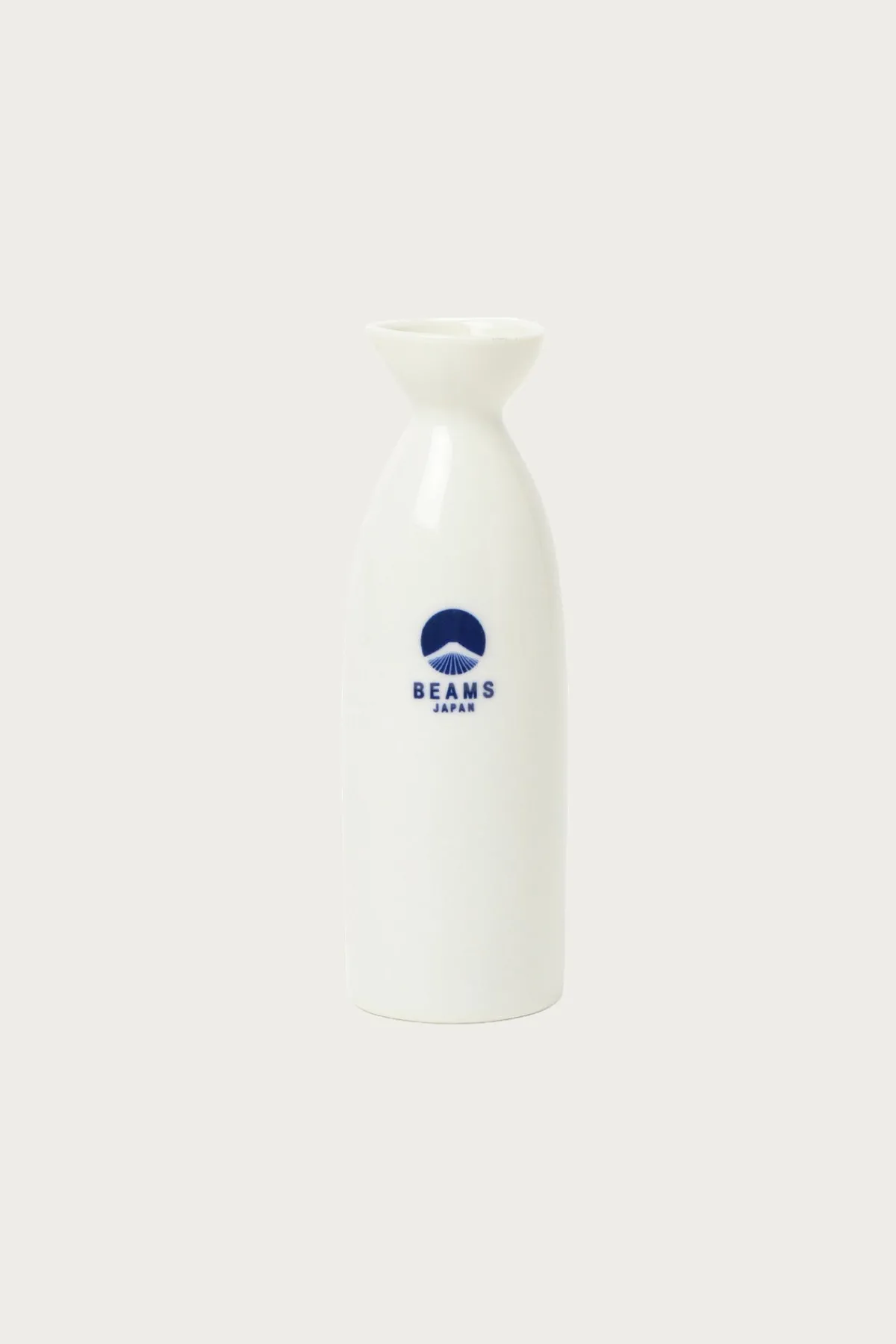 Beams Japan Sake Bottle (360ml) - White< Homegoods