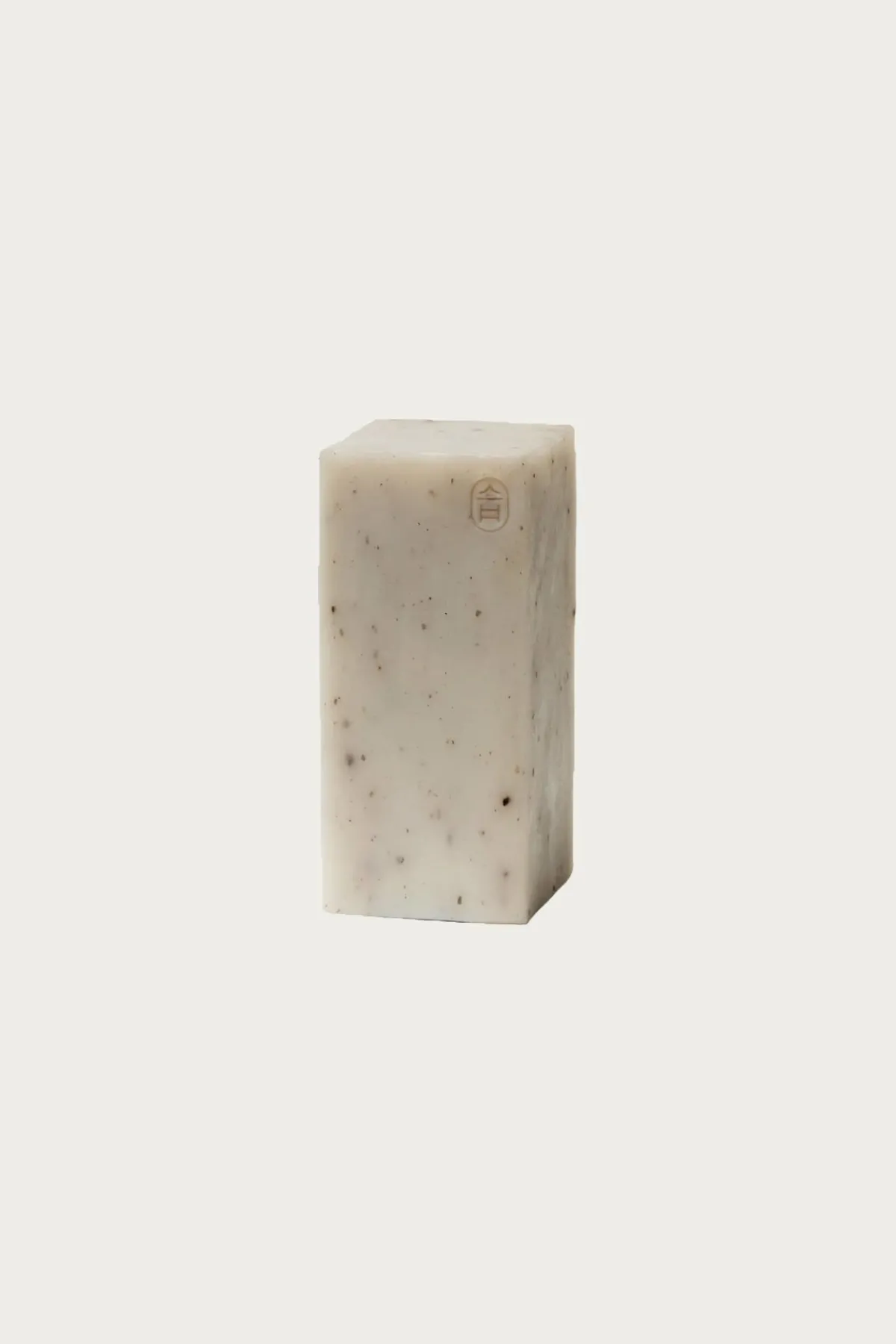 Binu Binu Seshin Korean Scrub Soap< Apothecary