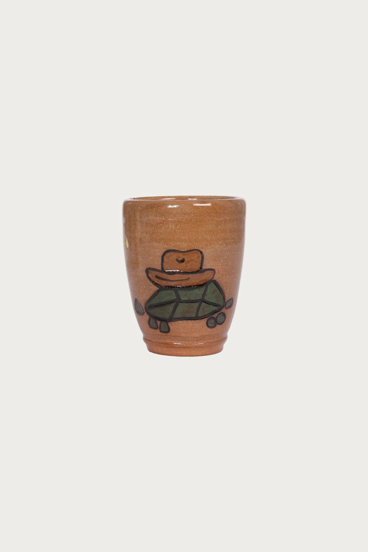 Danny D's Mud Shop SF Turtle Tumbler< Homegoods