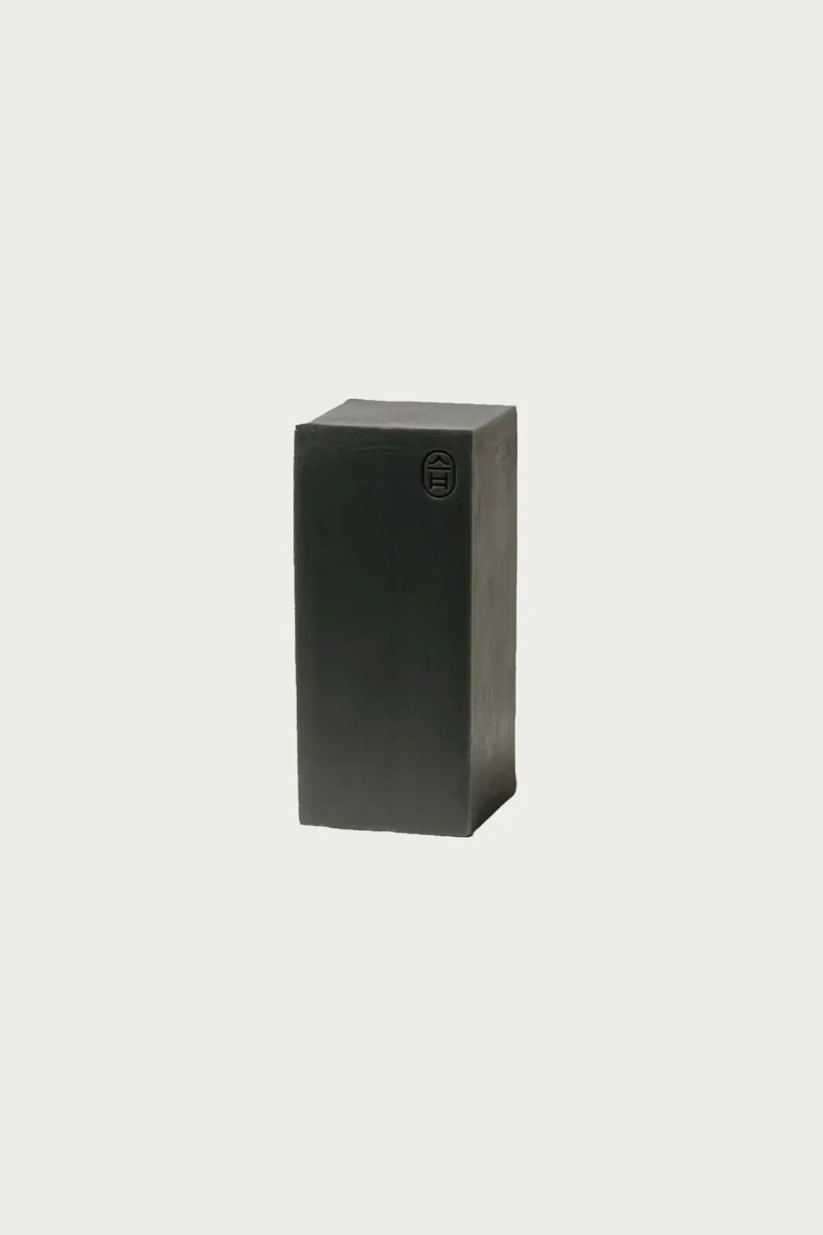 Binu Binu Shaman Charcoal Soap< Apothecary