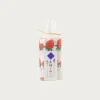 Beams Japan Shirayuki Tenugui Towel - Strawberry< Homegoods