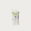 Beams Japan Shirayuki Tenugui Towel - Green< Homegoods