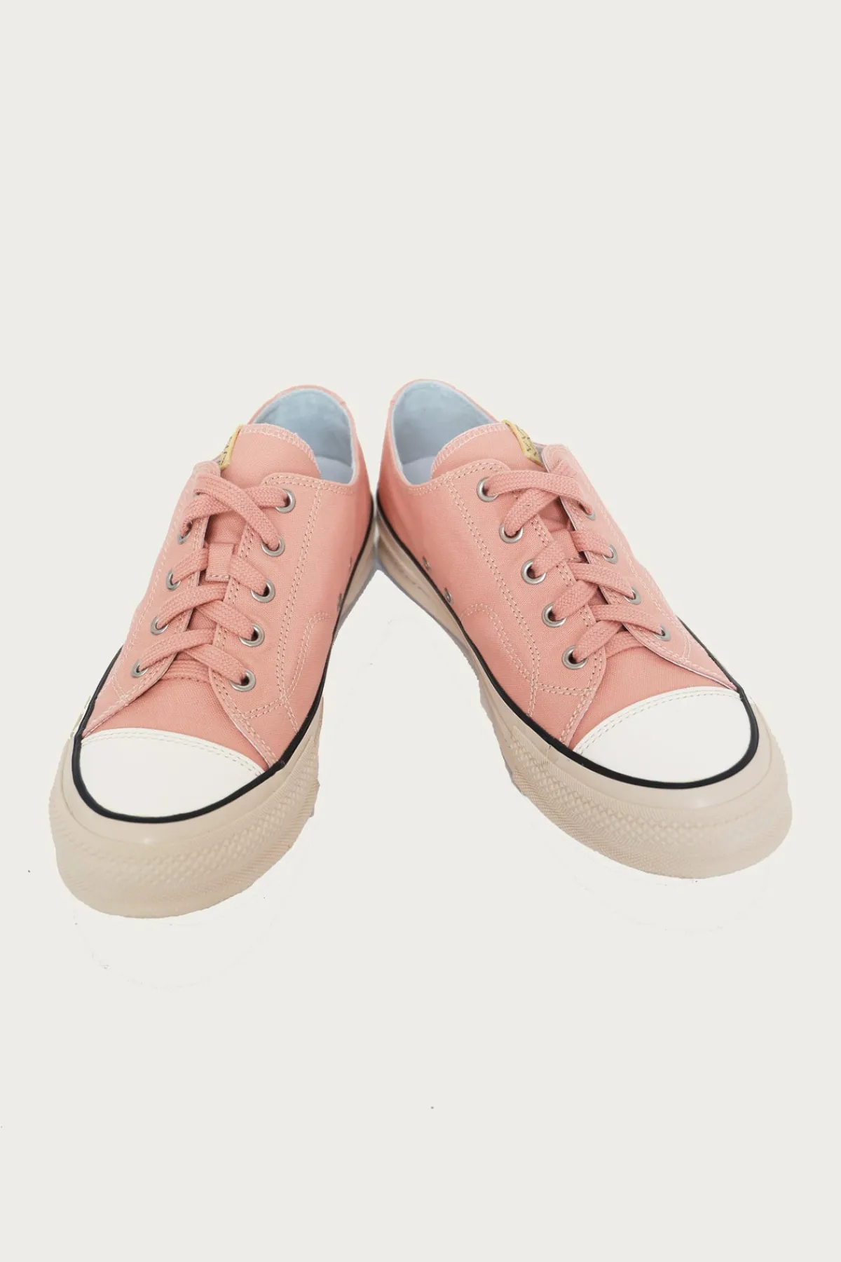 Visvim Skagway L.T. Lo - Pink< Footwear
