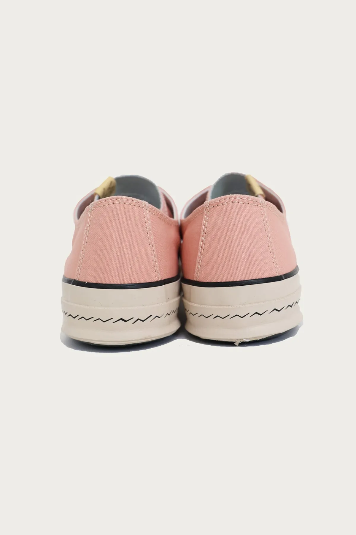 Visvim Skagway L.T. Lo - Pink< Footwear